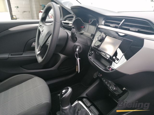 Corsa 1.2, 55 kW (75 PS), Start Stop, Euro 6d (M