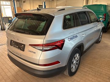 Skoda Kodiaq - 4