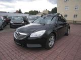 Opel Insignia Edition - Opel Insignia Gebrauchtwagen in Dresden