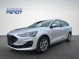 Ford Focus Turnier 1,5D Titanium Family 3 AGR-Sitze - gebrauchte Ford Focus aus dem Jahr 2022