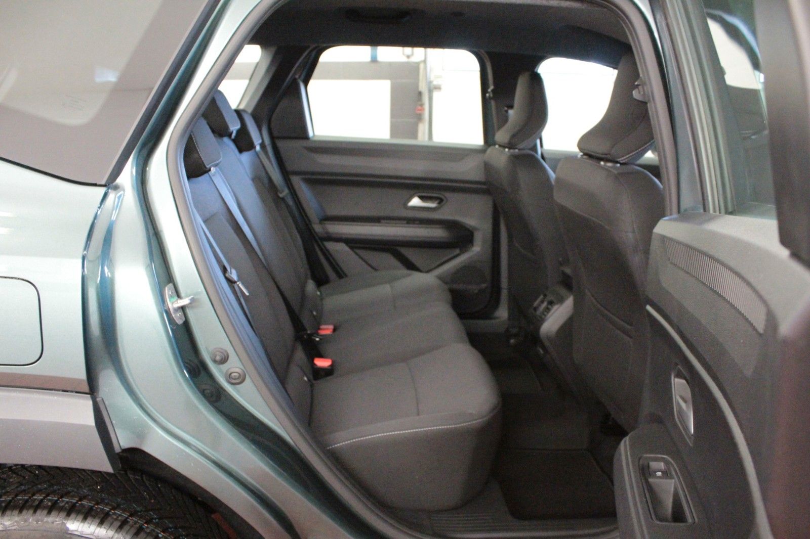 Fahrzeugabbildung Dacia Bigster mild Hybrid   140  4X4  Allrad