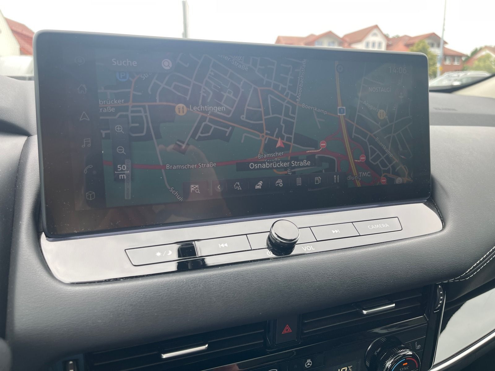 Fahrzeugabbildung Nissan Qashqai 1.5 e-Power N-Connecta Pano/360°Kamera