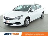 Opel Astra 1.2 Turbo 120 Jahre Start/Stop*TEMPO*PDC* - Opel Astra Gebrauchtwagen in Hannover