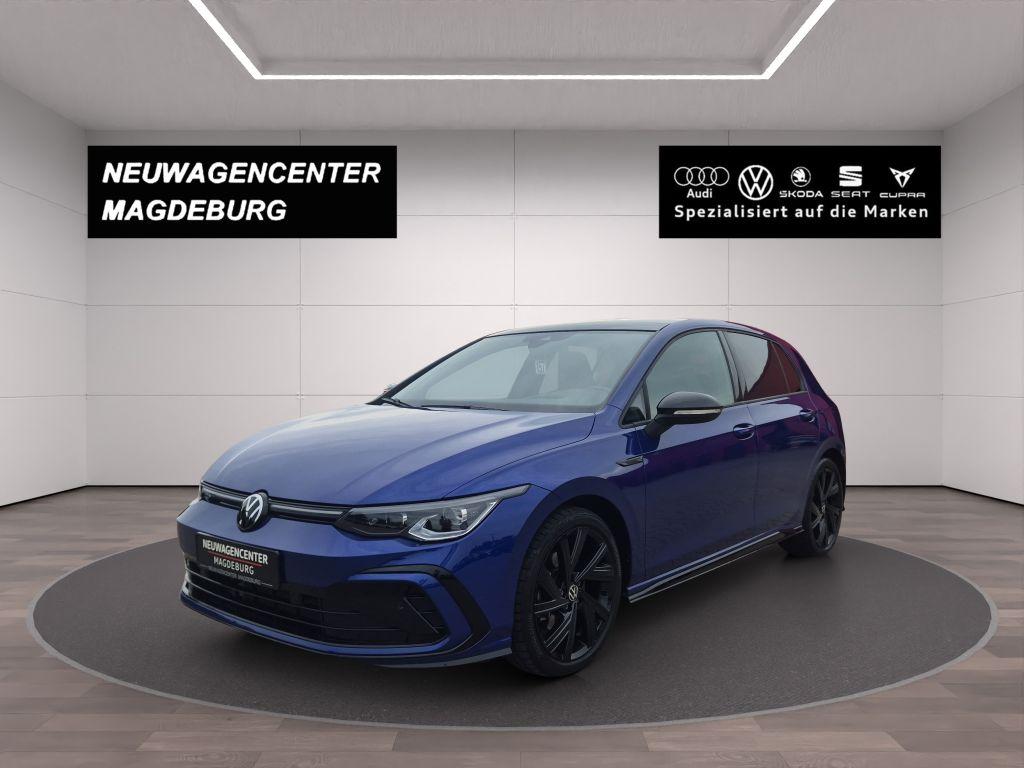 Volkswagen Golf 20 TSI OPF DSG RLine 2024