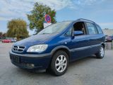 Opel Zafira 1.8 16V Elegance - Opel Zafira: 8 16v Elegance