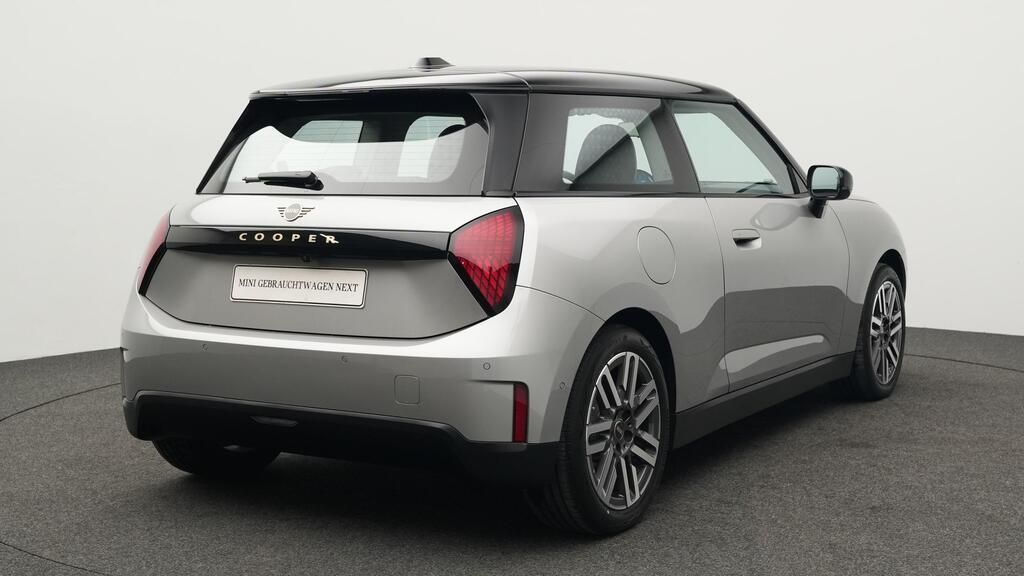 MINI Cooper E - Bild 8