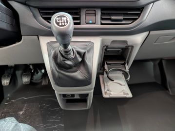 Ford Transit Custom Kasten 320 L1 Trend