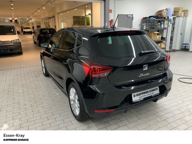 Seat Ibiza - Bild 22