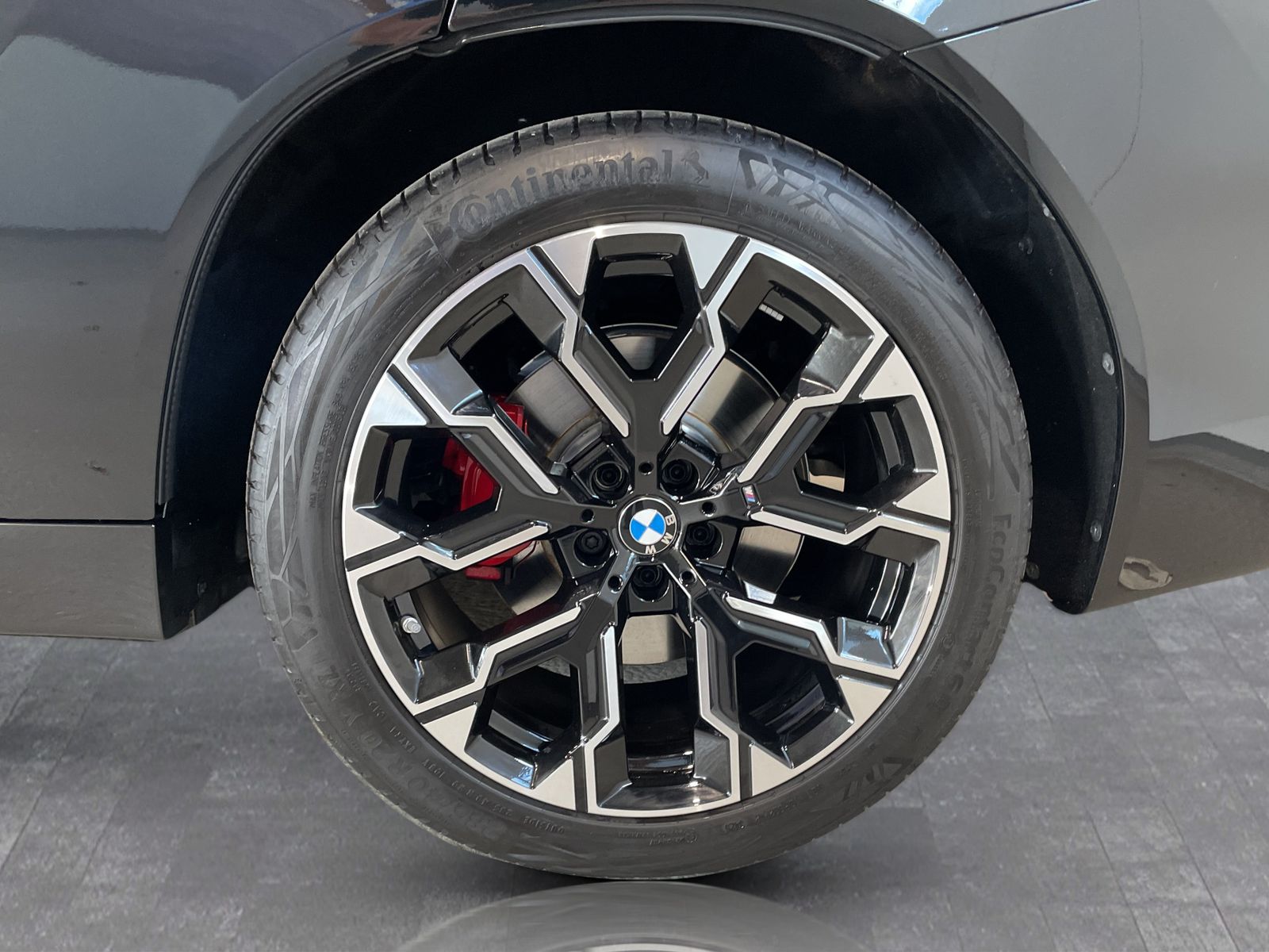 BMW X3 - Bild 15