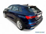 Audi A3 Sportback Advanced 35TFSI S tronic SHZ/AHK/Na - Audi A3 Gebrauchtwagen