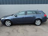 Opel Insignia A Sports Tourer Edition - Opel Insignia aus 2009: Sport Tourer