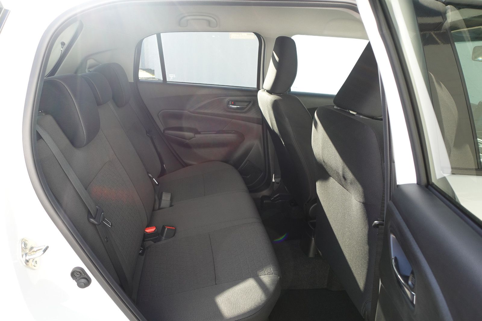 Fahrzeugabbildung Suzuki Swift Comfort+ 1.2 MildHybrid,Navi,Kamera,Sitzhz