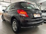 Peugeot 207 1.4 Urban Move*Klima*Glasdach*49TKM*EURO5* - gebrauchte Peugeot 207 aus dem Jahr 2009