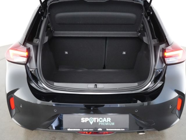 Corsa F FACELIFT HYBRID GS eDCT+LED MATRIX+NAVI+