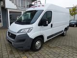 Fiat Ducato Hochr.-Kasten 35 140 Natural Power L2H2 R - Fiat Ducato mit CNG-Antrieb