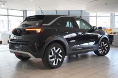 Fahrzeugabbildung Opel Mokka-e ELEGANCE 3-PHASE NAVI/LED/KAMERA/SH/DAB+