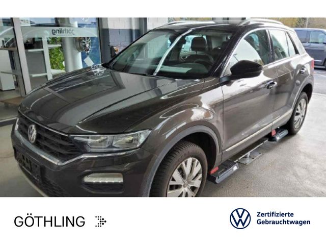 Volkswagen T-Roc StyleTSI 85 kW*NAVI*AUDIO*EPH*LIGHT*ASSIST