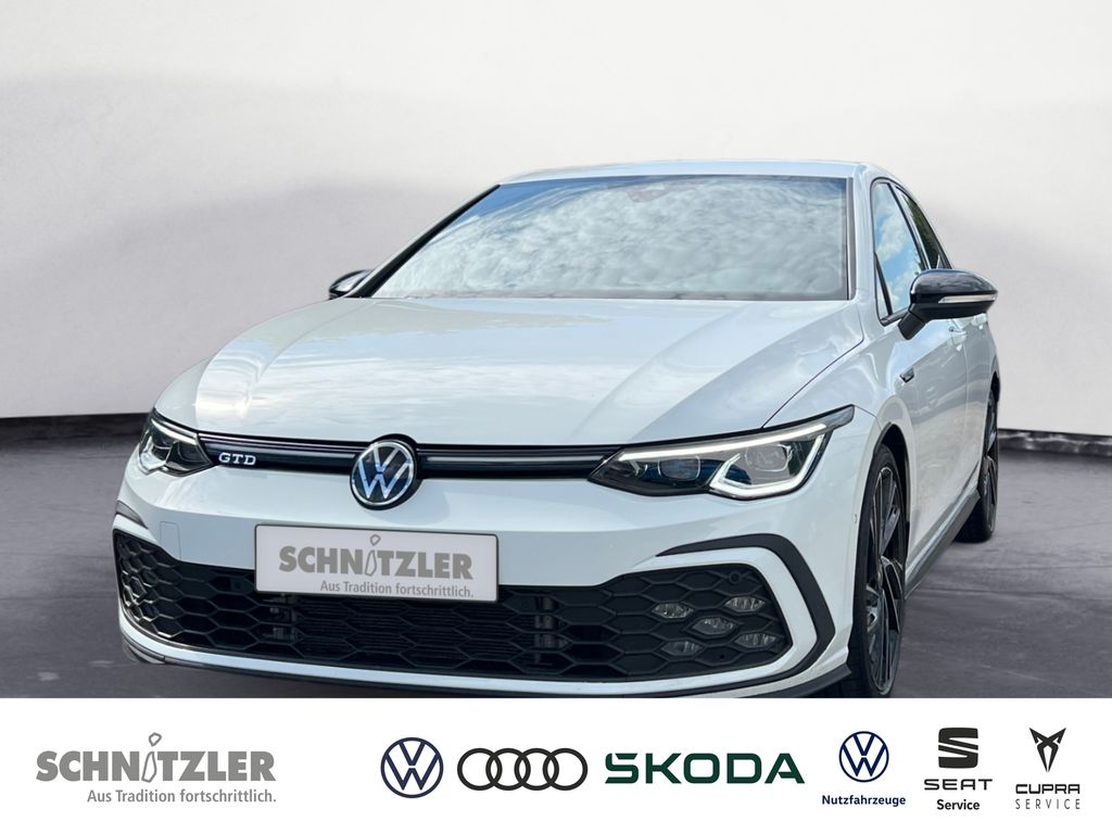 Image of Volkswagen Golf