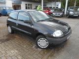 Renault Clio Basis 1.2 mit HU NEU - Renault Clio Basis