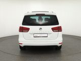 Seat Alhambra 1.4 TSI 7-Sitzer Panorama FullLink - Seat Alhambra Gebrauchtwagen Dresden