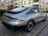 Hyundai IONIQ 6 Elektro*Garantie8Jahre*Matrix*ACC*WaPü* - graue Hyundai IONIQ 6