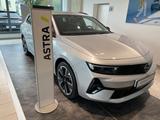 Opel Astra Sports Tourer Electric Wärmep Navi AGR LED - Opel Astra mit Elektro-Antrieb: Kombi