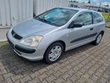 Honda Civic 1.4i LS .TÜV NEU. KLIMA  - Honda Civic aus 2003