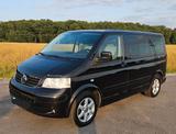 Volkswagen T5 Multivan 2,5 TDI Atlantis - Volkswagen T5 Multivan in Frankfurt (Main)