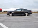 Mercedes-Benz CLK 55 AMG AMG - Mercedes-Benz CLK 55 AMG: Coupe