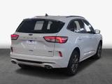 Ford Kuga 2.5 Duratec PHEV ST-LINE X - Ford Kuga: ST Line