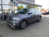 Volkswagen T-Cross 1.0 Move EU6d* - Volkswagen T-Cross in Aachen