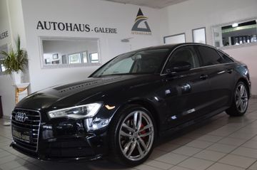 Audi A6 - 1