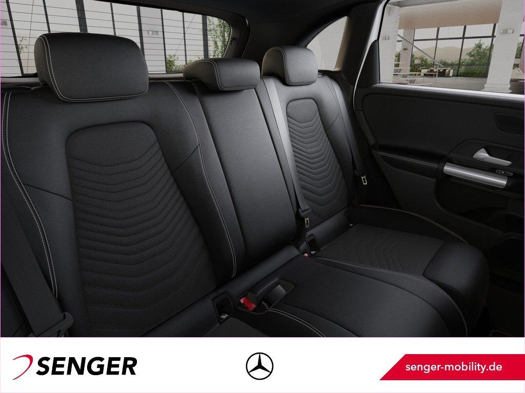 Mercedes-Benz B-Class Progressive Night Rückfahrkamera Ambiente, миниатюра 10