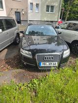 Audi A6 2.4 Avant -LPG - Audi A6 mit LPG-Antrieb: Automatik