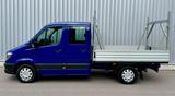 Mercedes-Benz Sprinter II Pritsche DoKa 316 AHK3,5 t 7-Sitzer - Offers