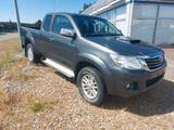 Toyota Hilux - Toyota Hilux von privat