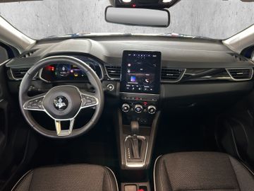Mitsubishi ASX Hybrid Intro Edition 1.6 *LED*NAVI*CARPLAY*