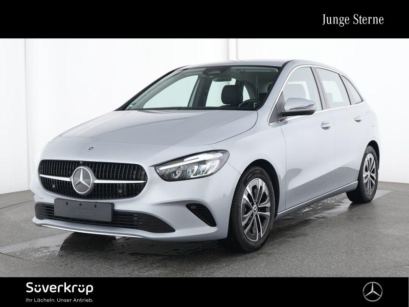 Mercedes-Benz B 220 4M , PROGRESSIVE MEMO AHK KAMERA SPUR PDC