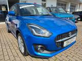 Suzuki Swift Comfort*SH*NAVI*CP*ACC*KLIMA* - Suzuki Swift in Erfurt