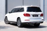 Mercedes-Benz 2019 Mercedes-Benz GLS 450 4Matic * 71.000 km* - Mercedes-Benz GLS-Klasse Gebrauchtwagen