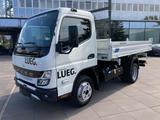 FUSO Canter 6S15 Klima AHK - Offers