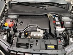 JEEP AVENGER MY24 SUMMIT MHEV Automatik