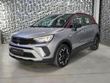 Opel Crossland X GS LINE *LED*AUTOMATIK*CARPLAY* - silberne Opel Crossland (X)