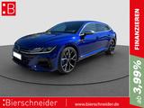 Volkswagen Arteon SB 2.0 TSI DSG 4Mo. R PANO AHK KAMERA ACC