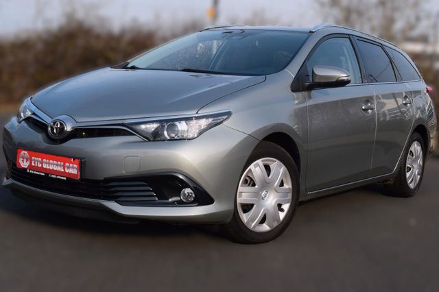 Toyota Auris Touring Sports Edition-S+ Navi Sitzheizung