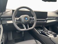 BMW 520 - Vorschau Bild 14