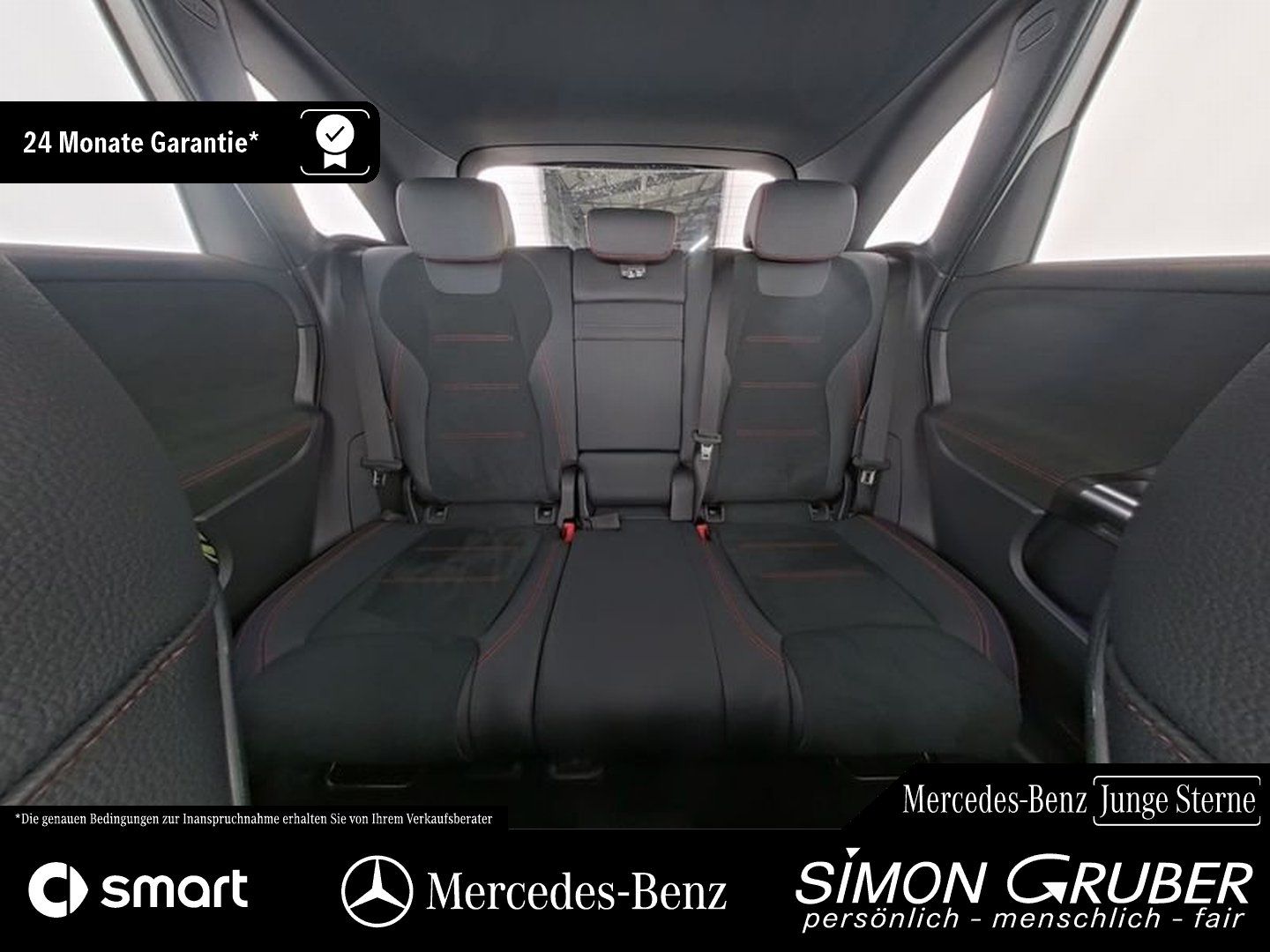 Fahrzeugabbildung Mercedes-Benz B 250 4M Allrad AMG Night Multibeam Kamera AHK