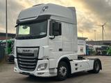 DAF XF480 SSC Intarder 2Tanks Standklima - DAF Hamburg