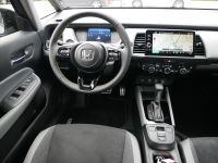 Honda Jazz - Vorschau Bild 14