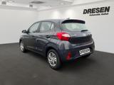 Hyundai i10 1.0 Select Allwetter*Navigation*Kamera*Klima - Hyundai i10 Benzin Gebrauchtwagen